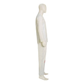 Star Wars Andor Season 1 Cassian Andor Cosplay Costume Andor Prison Uniform Suit